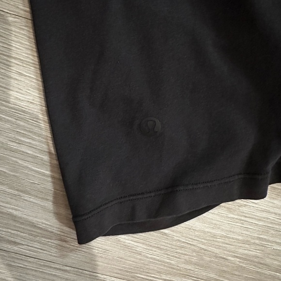 Sold ……Lululemon Crescent tee - pre loved - Picture 6 of 6